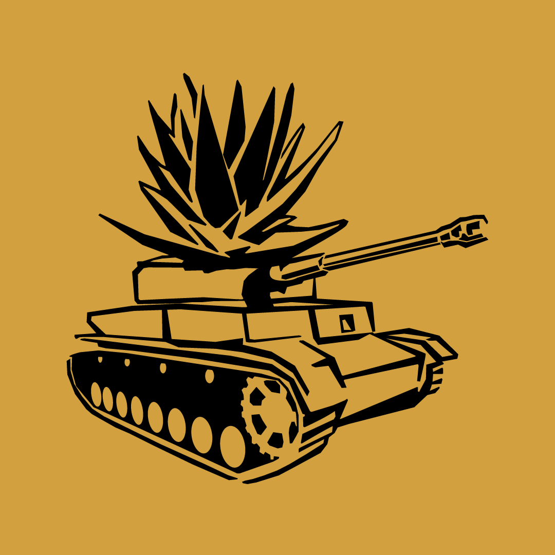 Panzer Plants