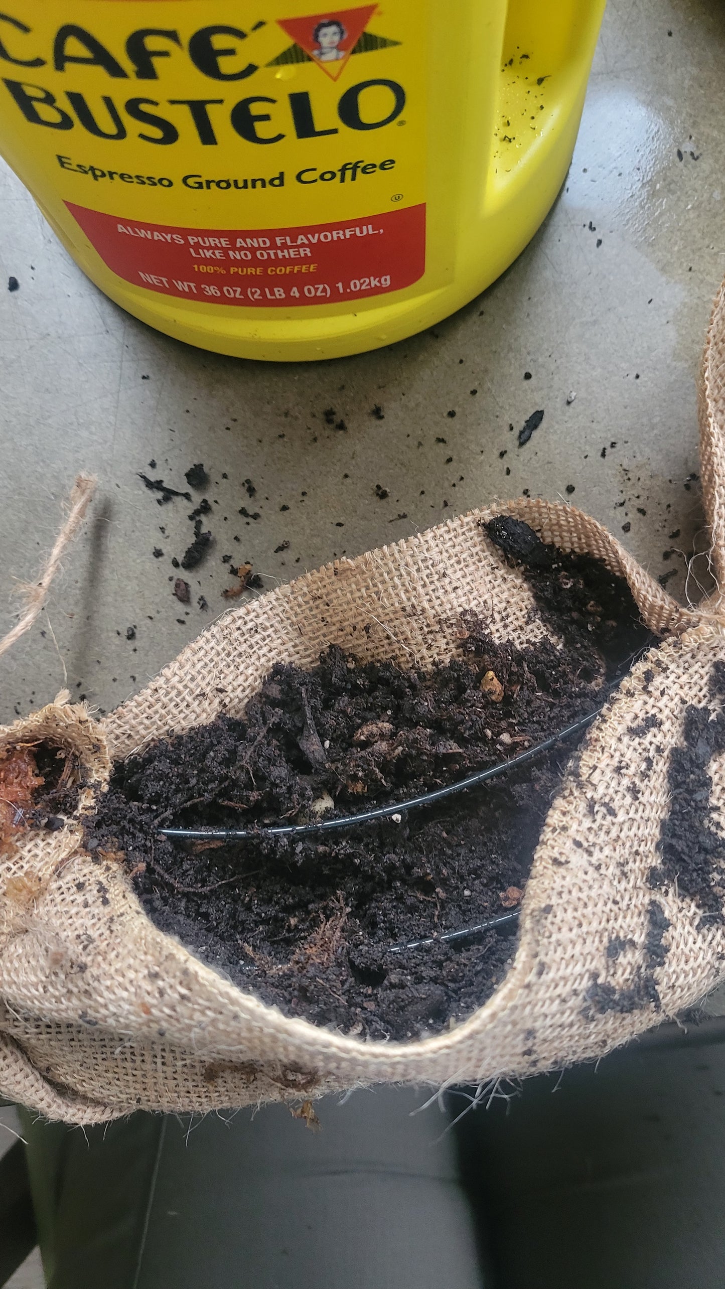 Wreath Making Class 12/20 7pm