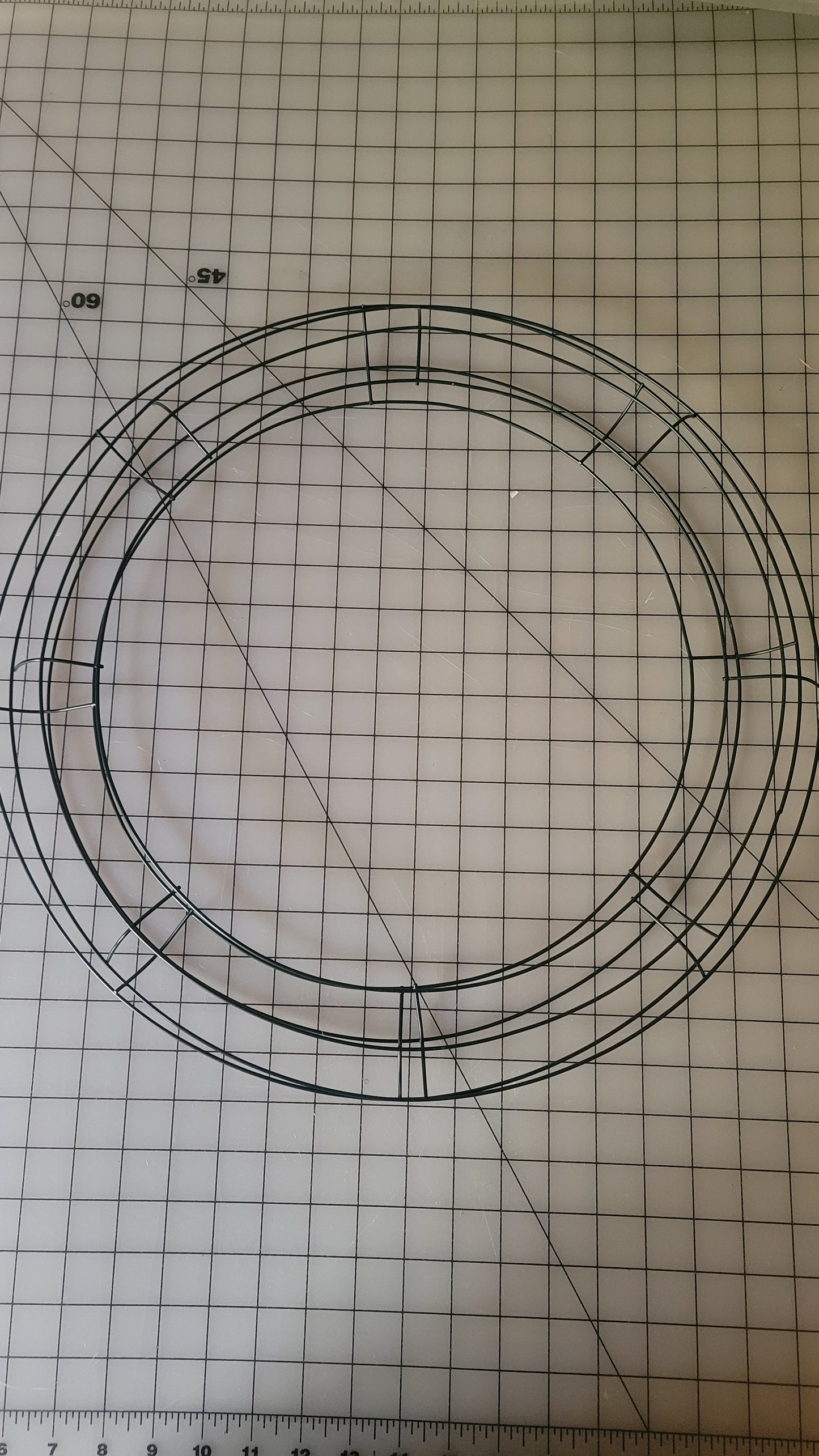 Wreath Making Class 12/20 7pm